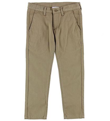 Pantalon Grunt - Dude Worker - Sable Pantalon Grunt - Dude Worker - Sable