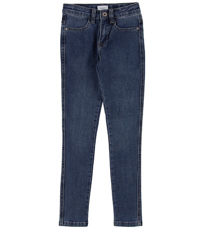 Grunt Jeans - Jegging Super Stretch - Unit Blue Grunt Jeans - Jegging Super Stretch - Unit Blue