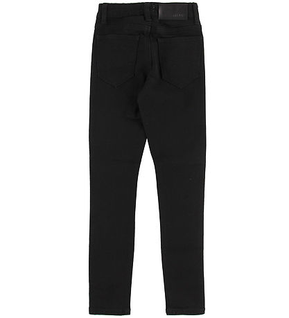 Grunt Jeans - Jegging Super Stretch - Black Grunt Jeans - Jegging Super Stretch - Black