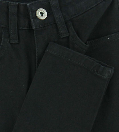 Grunt Jeans - Jegging Super Stretch - Black Grunt Jeans - Jegging Super Stretch - Black
