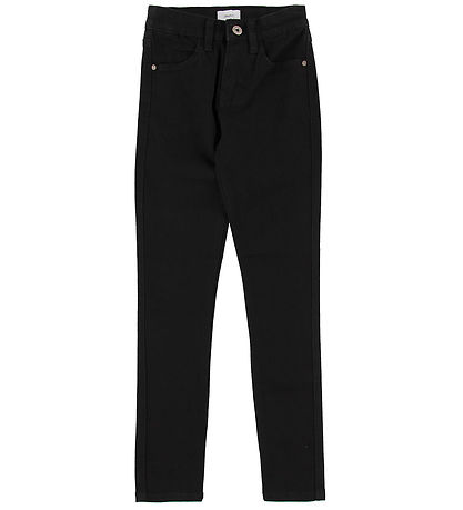 Grunt Jeans - Jegging Super Stretch - Black Grunt Jeans - Jegging Super Stretch - Black