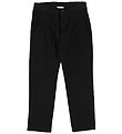 Grunt Trousers - Dude Worker - Black Grunt Trousers - Dude Worker - Black