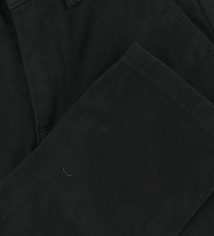 Grunt Hosen - Dude Worker - Schwarz Grunt Hosen - Dude Worker - Schwarz