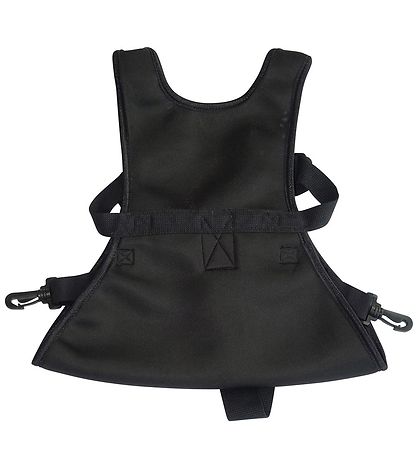 BabyDan Stroller harness - Deluxe Harness - Black BabyDan Stroller harness - Deluxe Harness - Black