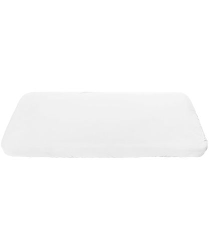 Sebra Vådliggerlagen - 70x160 cm - Junior - Hvid