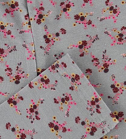 Gro Leggings - Malak - Grey/Multi Gro Leggings - Malak - Grey/Multi