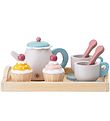 Bloomingville Play Food - Tea party Bloomingville Play Food - Tea party
