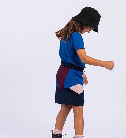 The New Nederdel - Mara School - Navy Blazer