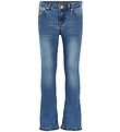 The New Jeans - Flared - Denim The New Jeans - Flared - Denim
