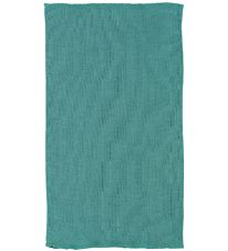 Engel Tube Scarf - Wool/Silk - Turquoise Engel Tube Scarf - Wool/Silk - Turquoise