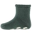 Condor Socks - Non-Slip - Dusty Green Condor Socks - Non-Slip - Dusty Green