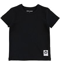 Mini Rodini T-shirt - Basic - Svart