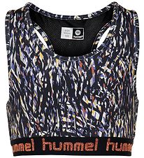 Hummel Træningstop - HMLMimmi - Multifarvet Hummel Træningstop - HMLMimmi - Multifarvet