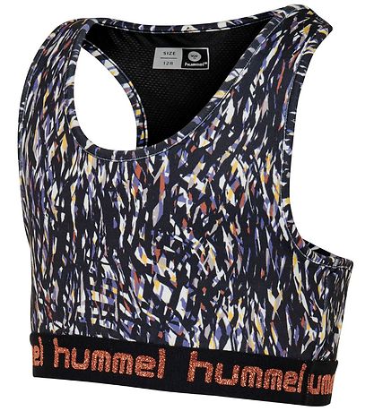 Hummel Træningstop - HMLMimmi - Multifarvet