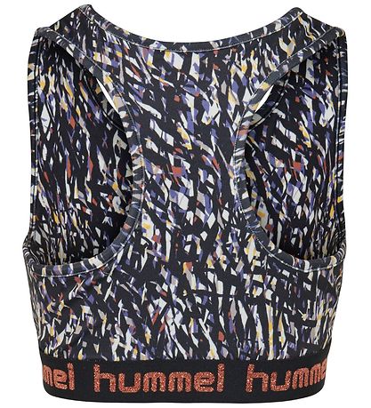 Hummel Træningstop - HMLMimmi - Multifarvet