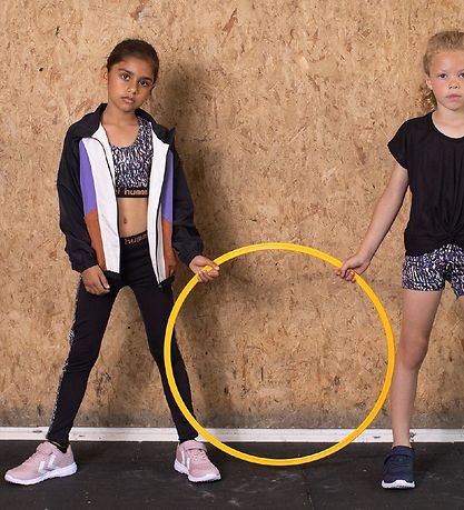 Hummel Træningstop - HMLMimmi - Multifarvet