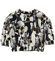 Molo Sweatshirt - Dag - Penguins Galore Molo Sweatshirt - Dag - Penguins Galore