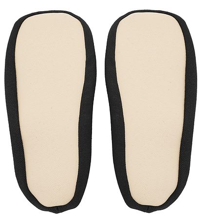 Hummel Gymnastiksko - Sort m. Vinkler Hummel Gymnastiksko - Sort m. Vinkler