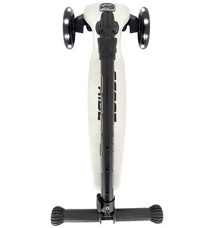 Scoot and Ride Highway Kick 3 - LED - Ash Scoot and Ride Highway Kick 3 - LED - Ash