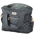 Cam Cam Pusletaske - Charcoal Cam Cam Pusletaske - Charcoal