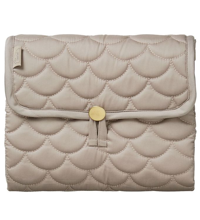 Cam Cam Pusleunderlag - Quilted - Hazel