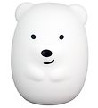 Tiny Tot Lampe - Viggo - 14 cm - Bjørn