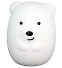 Tiny Tot Lampe - Viggo - 14 cm - Bjørn