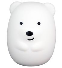 Tiny Tot Lampe - Viggo - 14 cm - Bjørn Tiny Tot Lampe - Viggo - 14 cm - Bjørn