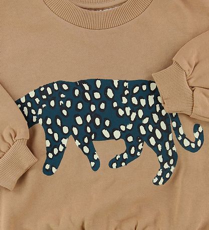 Soft Gallery Sweatshirt - Drew - Doe Soft Gallery Sweatshirt - Drew - Doe