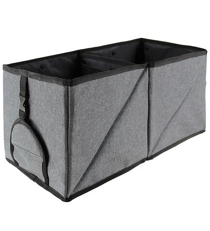 Reer Storage Boxes - 24x46x24 - Grey Reer Storage Boxes - 24x46x24 - Grey