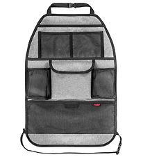 Rangement à Voiture Reer - 41x58 - Gris Rangement à Voiture Reer - 41x58 - Gris