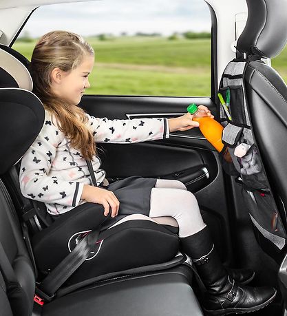 Reer Opbevaring til Bilen - 41x58 - Grå Reer Opbevaring til Bilen - 41x58 - Grå