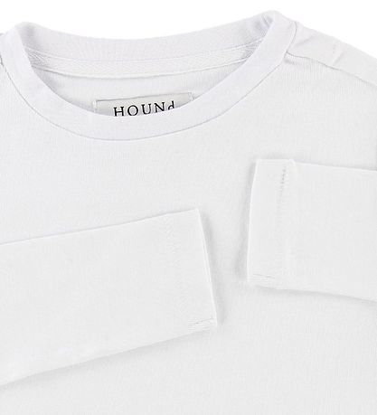Blouse Hound - Blanc