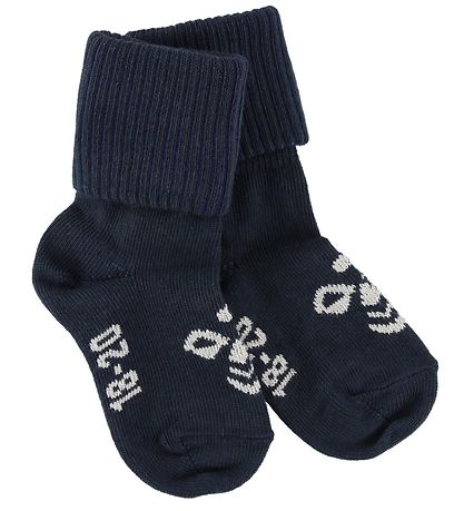 Hummel Strømper - HMLSora - 3-pak - Navy