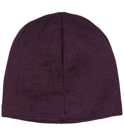 LEGO® Duplo Hue - Uld/Bomuld - LWAustin - Bordeaux m. Rosa Isbjø LEGO® Duplo Hue - Uld/Bomuld - LWAustin - Bordeaux m. Rosa Isbjø