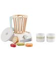 Kids Concept Legemad - Bistro - Blender Kids Concept Legemad - Bistro - Blender