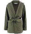 Hound Blazer - Armygrøn Hound Blazer - Armygrøn