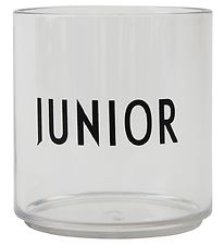Design Letters Kop - Tritan - Junior Design Letters Kop - Tritan - Junior