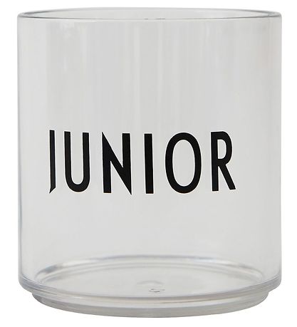Tasse Design Letters - Tritan - Junior
