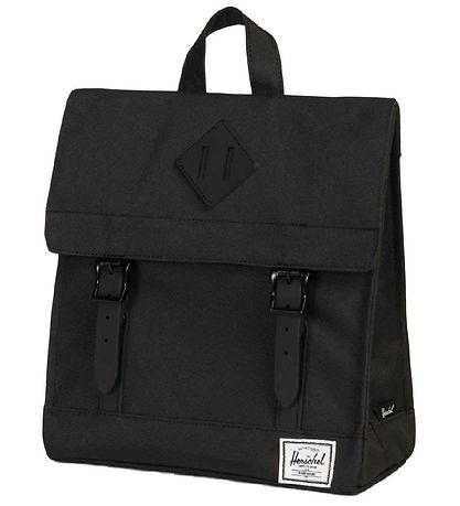 Herschel Rygsæk - Survey Kids - Sort