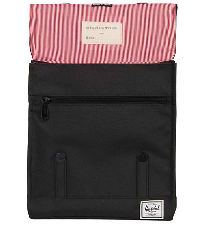 Herschel Rygsæk - Survey Kids - Sort