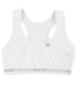 Say-So Bralette - White Say-So Bralette - White