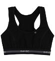 Say-So Bralette - Black Say-So Bralette - Black
