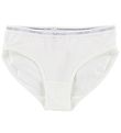 Say-So Knickers - White Say-So Knickers - White