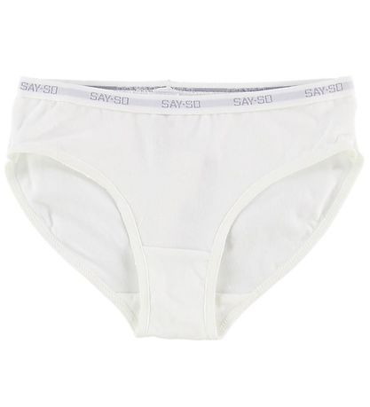 Culottes Say-So - Blanc Culottes Say-So - Blanc