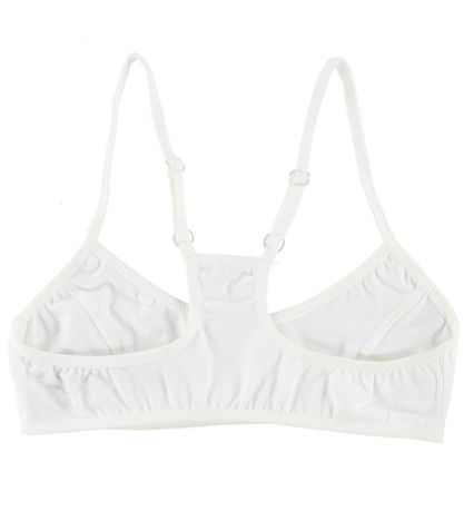 Top Say-So - Blanc
