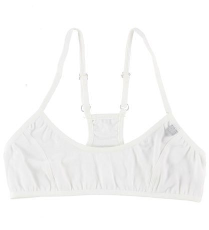 Top Say-So - Blanc