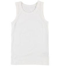 Say-So Undershirt - White Say-So Undershirt - White