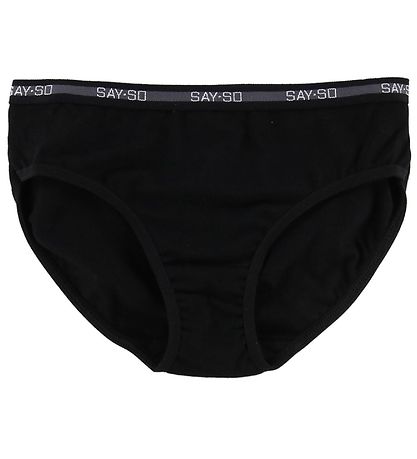 Culottes Say-So - Noir Culottes Say-So - Noir