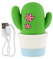 Moji Power Powerbank - Cactus - 2600mAh Moji Power Powerbank - Cactus - 2600mAh